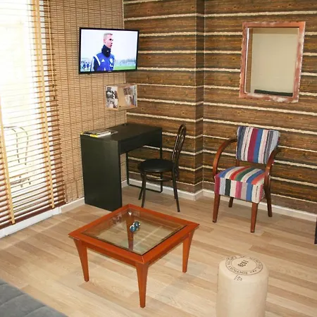 Olympia Apartment